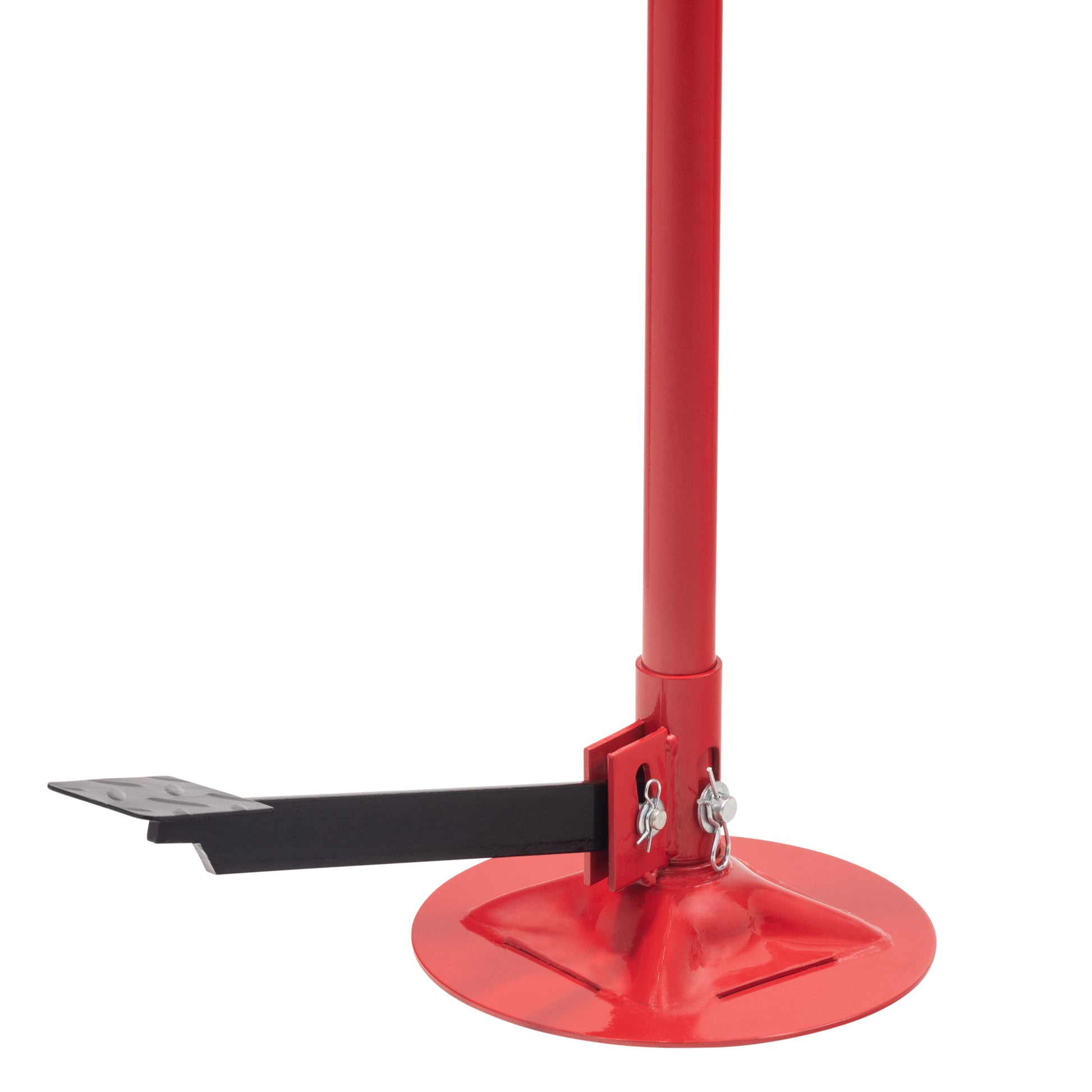 foot pedal stand 3/4 TON WITH FOOT PEDAL UNDERHOIST STAND
