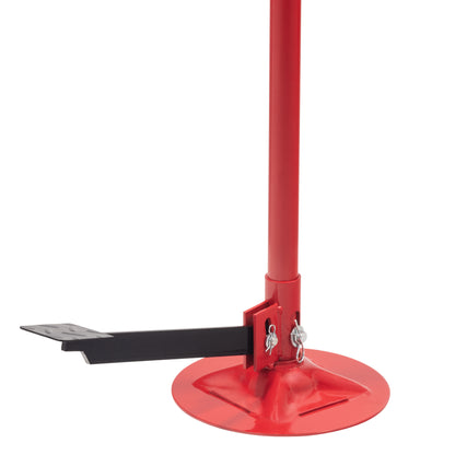 3/4 TON WITH FOOT PEDAL UNDERHOIST STAND