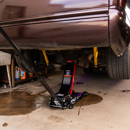 SKYHAWK 3.5 TON HIGH REACH FLOOR JACK