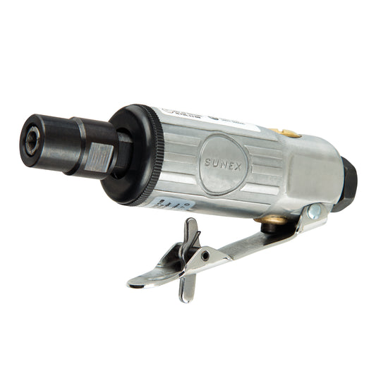 1/4" DRIVE MINI AIR DIE GRINDER