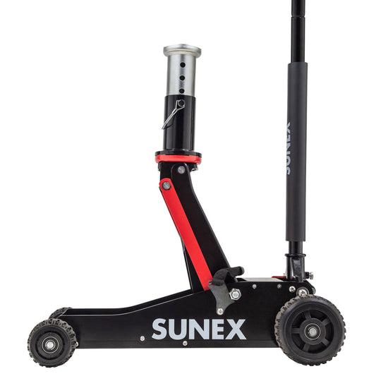 2 TON BIG WHEEL JACK