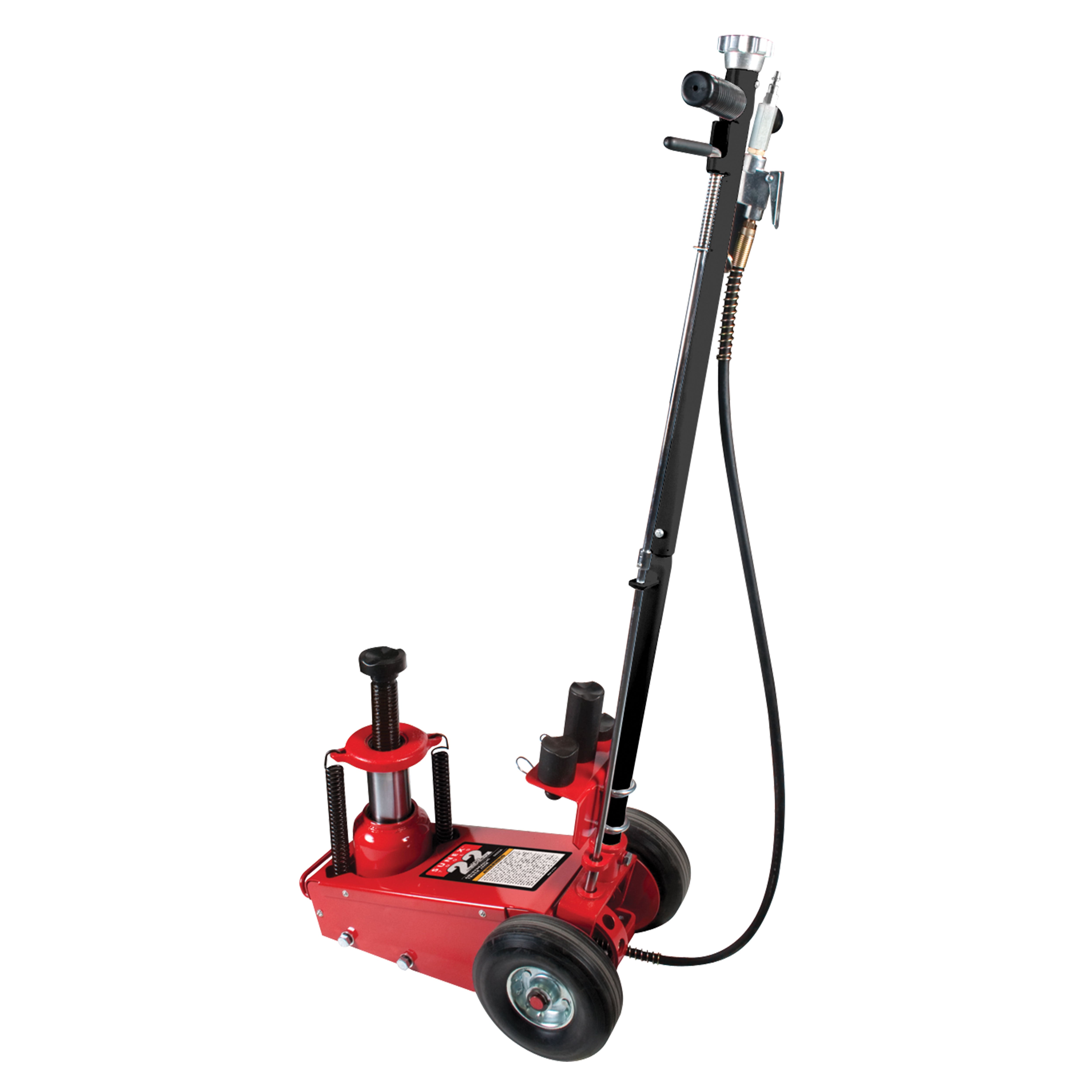 22 Ton Air/Hydraulic Jack – SUNEX Tools