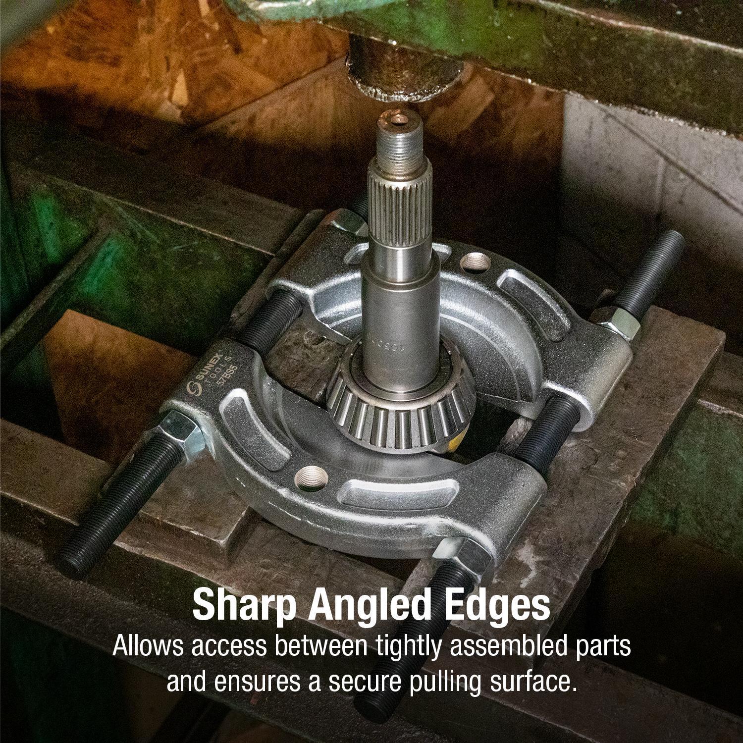 Bearing Splitter 1-3/4