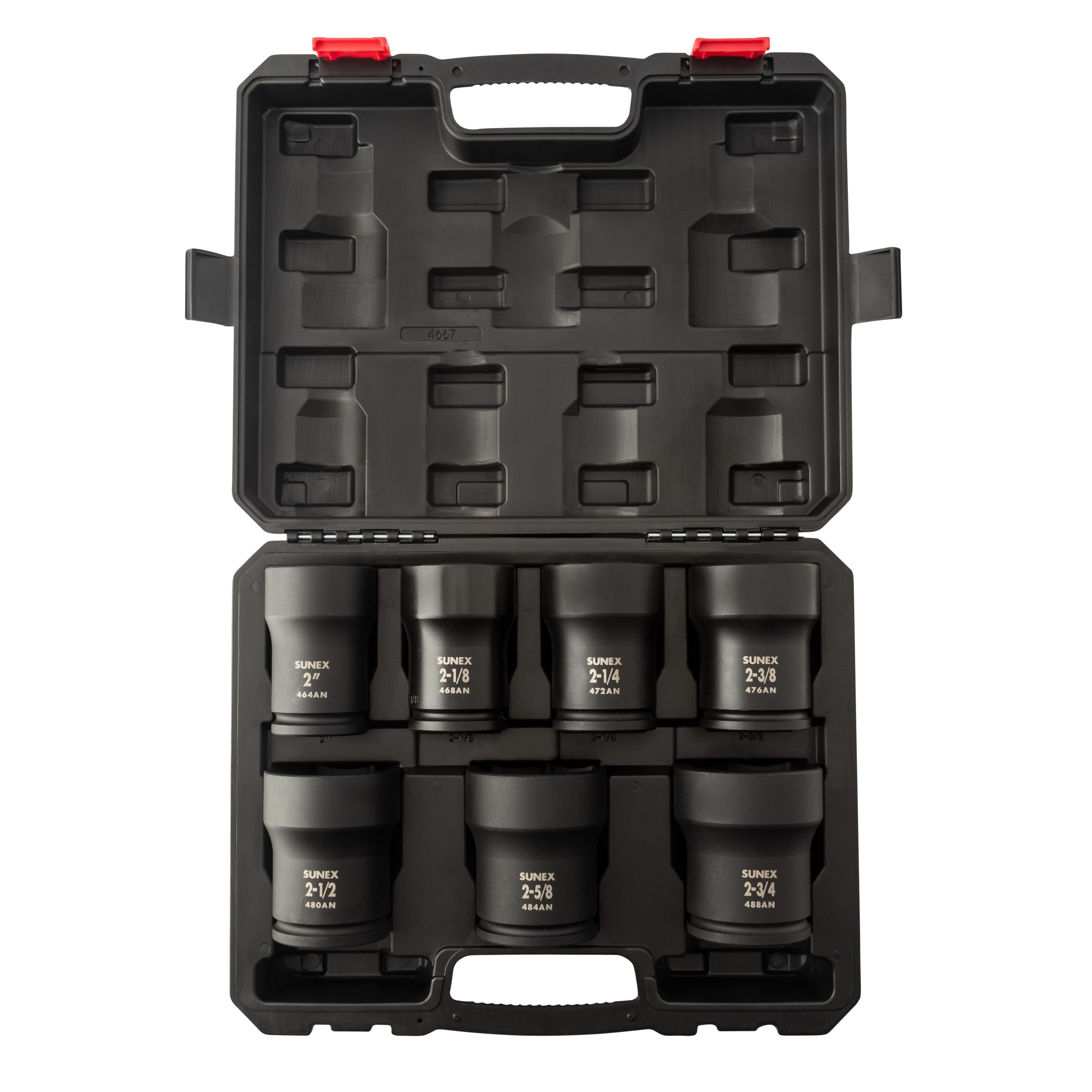 4696 Impact – SUNEX Tools