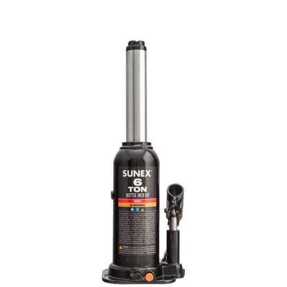 6 TON BOTTLE JACK KIT