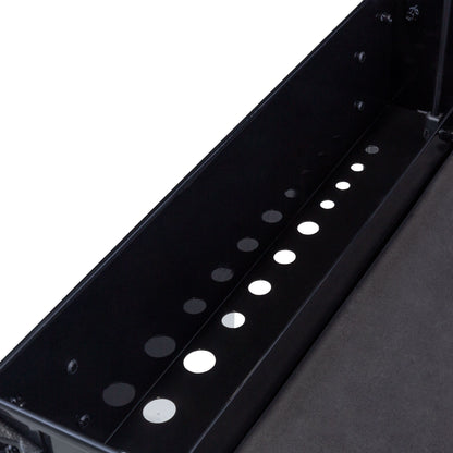 SUNEX TOOLS JUIC'D BOX 50" 7 DRAWER POWERED CART - 8065PCBK