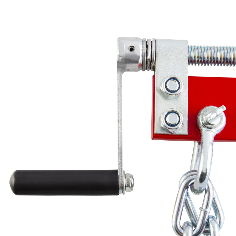 Engine Sling 3/4 Ton Engine Sling – SUNEX Tools