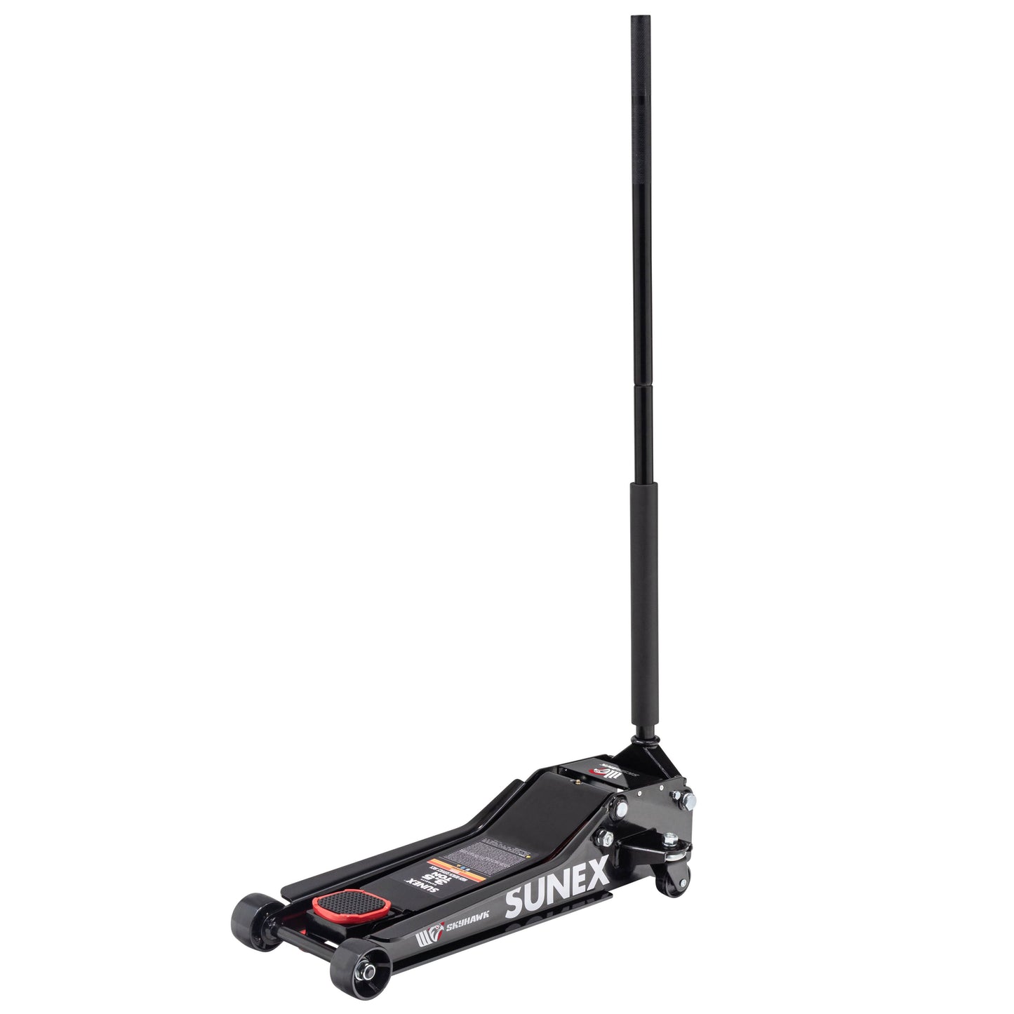 SKYHAWK 3.5 TON HIGH REACH FLOOR JACK