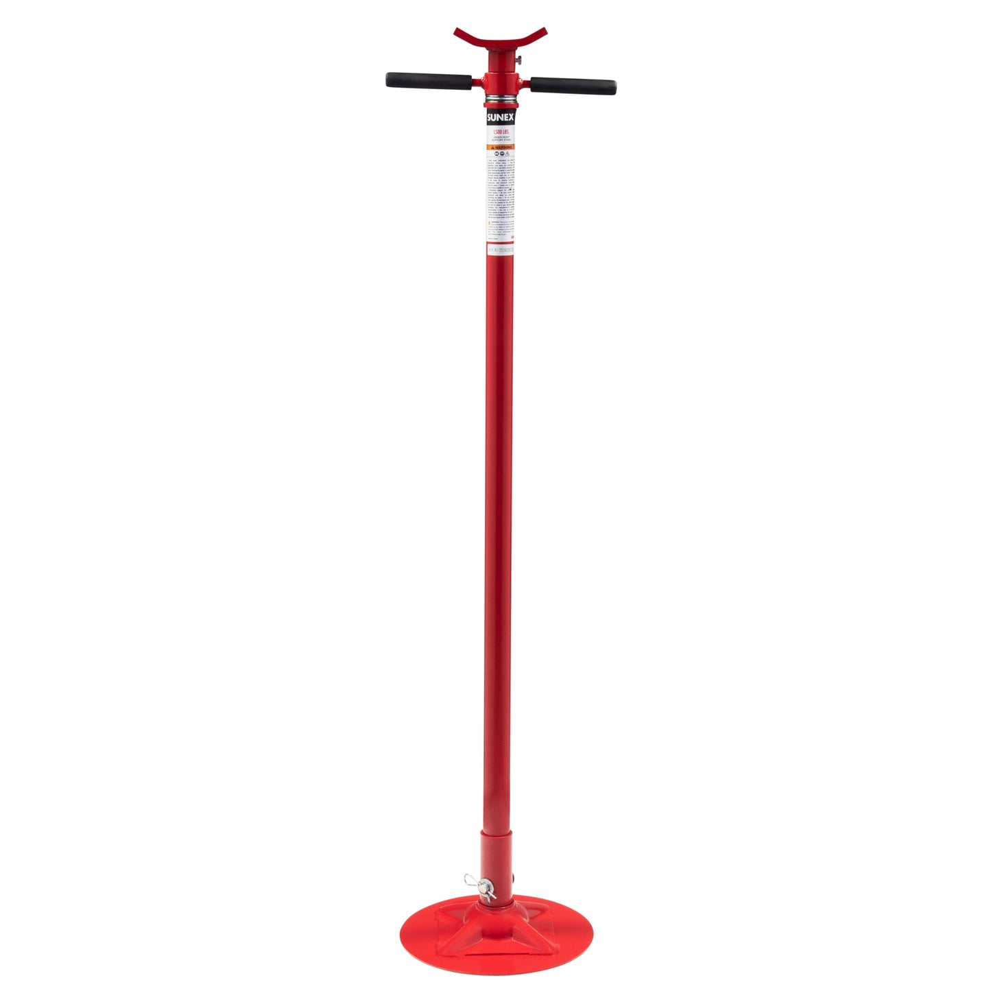 3/4 TON UNDERHOIST STAND