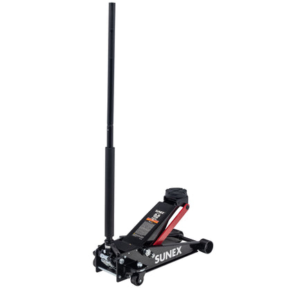 3.5 TON STEEL FLOOR JACK