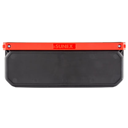 QUARTER PARTS TRAY DIVIDER