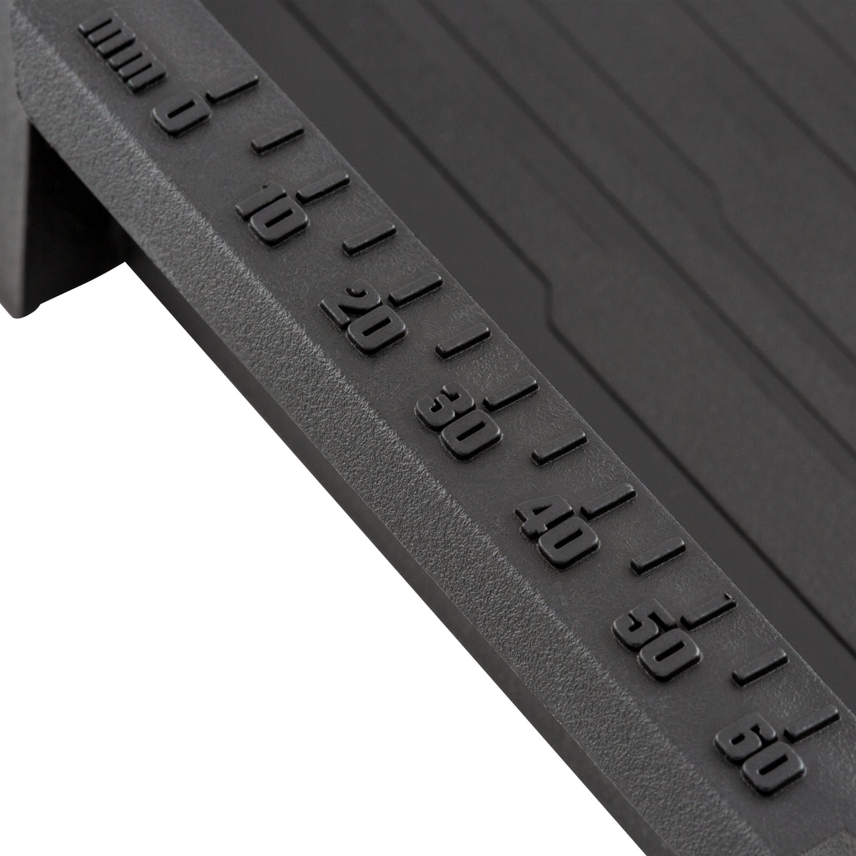 6 PIECE HALF PARTS TRAY SET