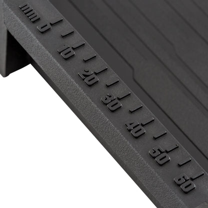 6 PIECE HALF PARTS TRAY SET