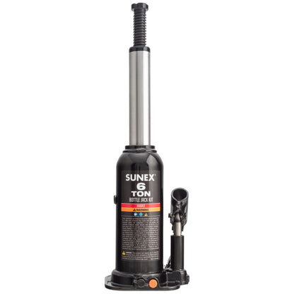 6 TON BOTTLE JACK KIT