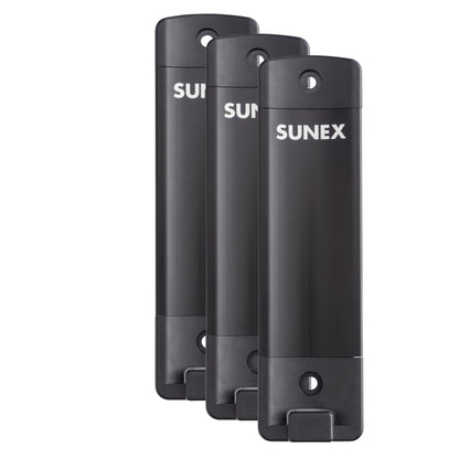 MAGNETIC SPRAY CAN HOLDERS (3-PACK)