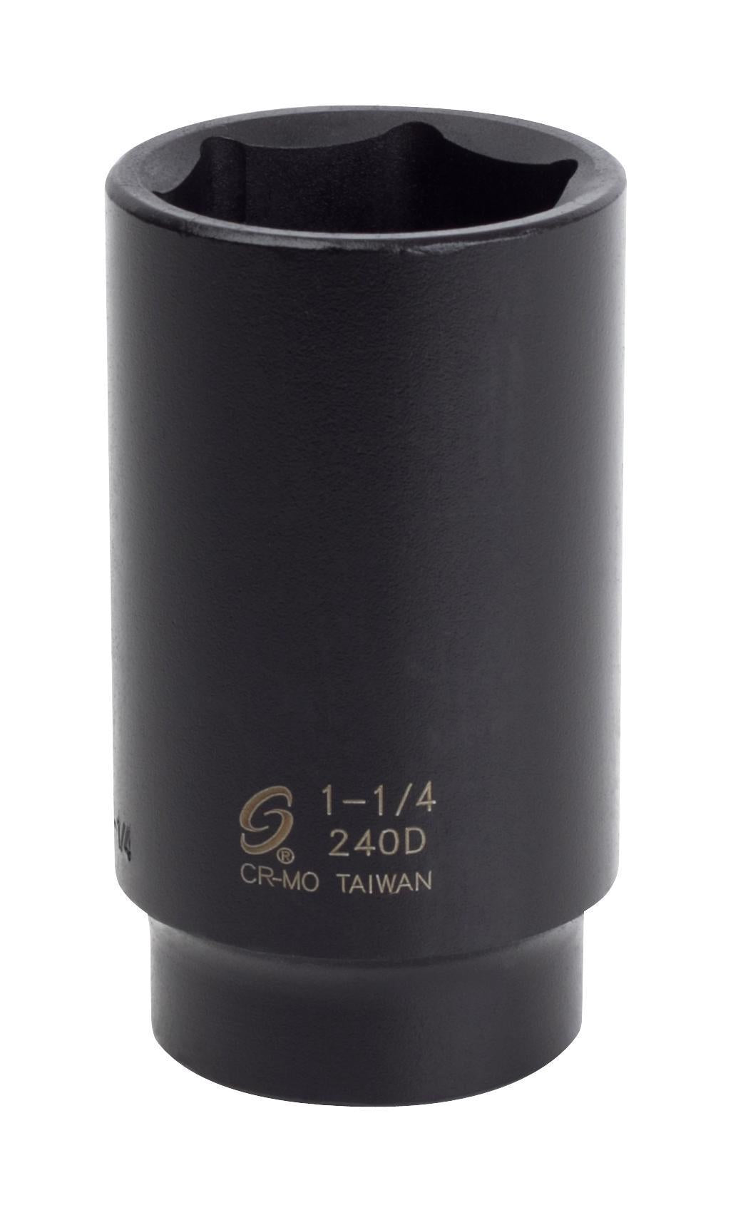 Laser 1583 Douille à Bougie 18mm 1/2 Drive 6 Pans - Pour BMW Et MINI - Avec Insert Caoutchouc De Protection