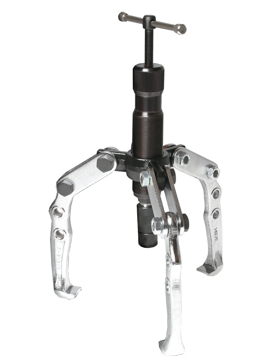 10 Ton Hydraulic Gear Puller – SUNEX Tools