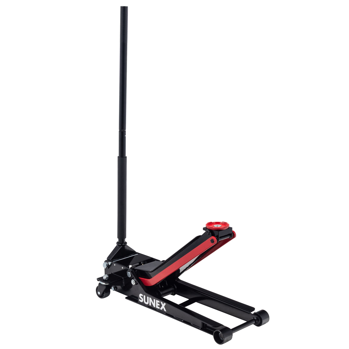 2 TON STEEL LOW RIDER FLOOR JACK