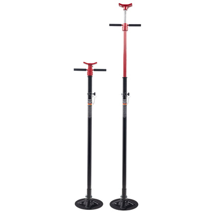 3/4 TON QUICK ADJUST UNDERHOIST STAND
