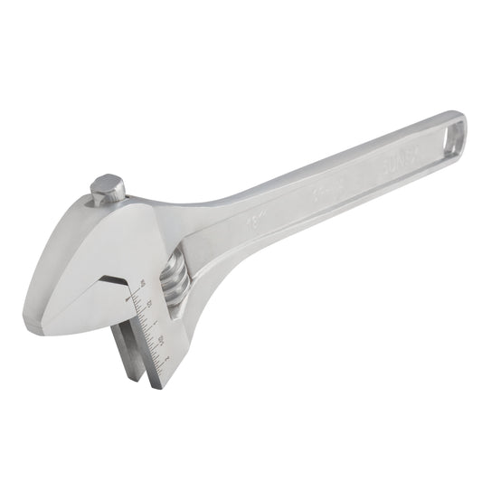 18" ADJUSTABLE WRENCH