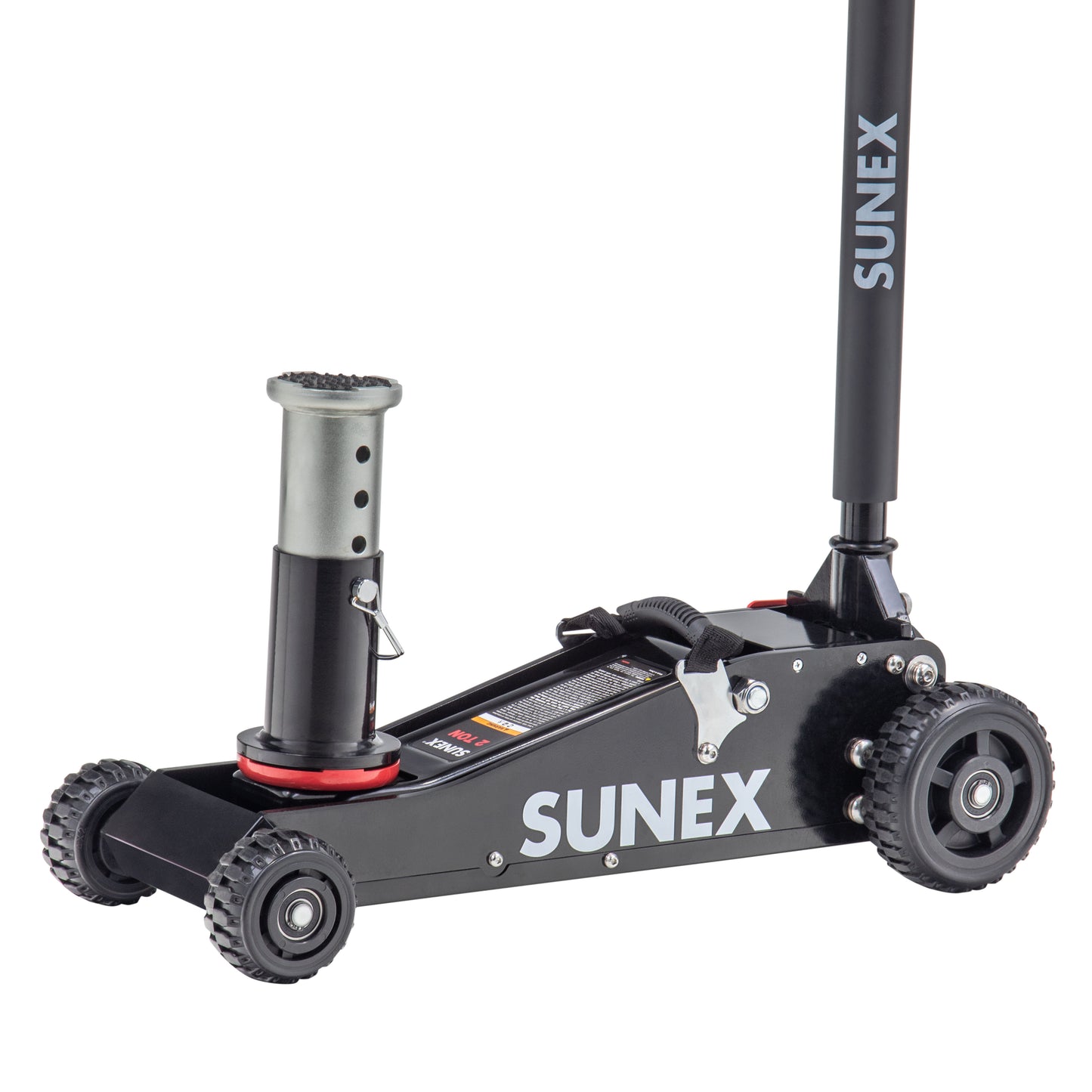 2 TON BIG WHEEL JACK