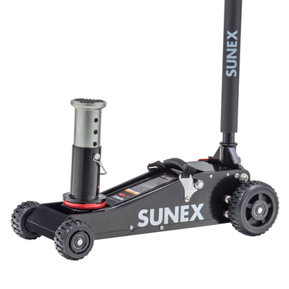 2 TON BIG WHEEL JACK