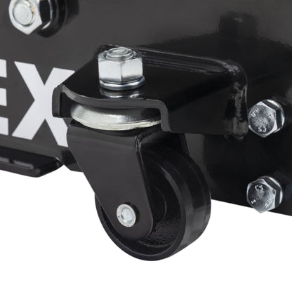 SKYHAWK 3.5 TON HIGH REACH FLOOR JACK