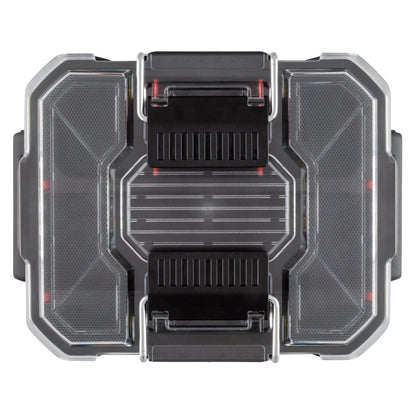 6 PIECE HALF PARTS TRAY SET