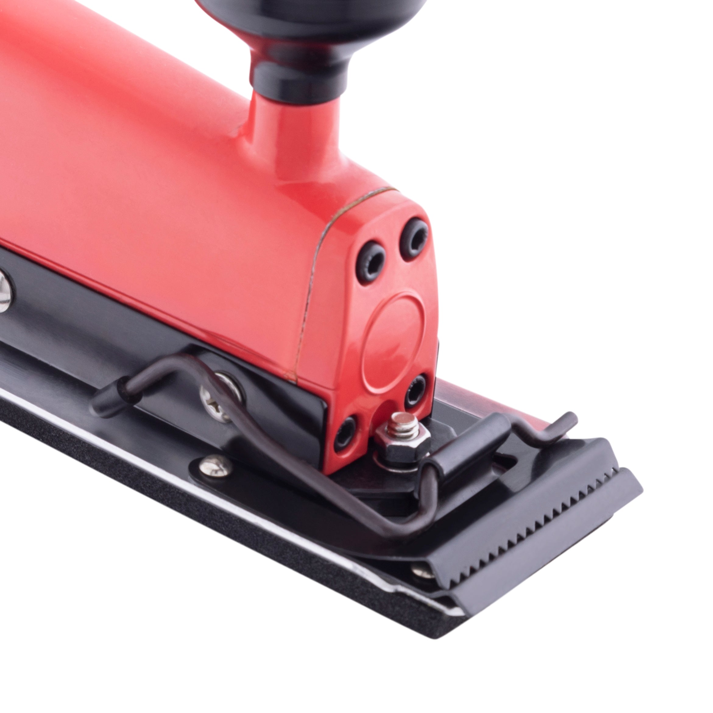 Dual Piston Straight Line Sander – SUNEX Tools
