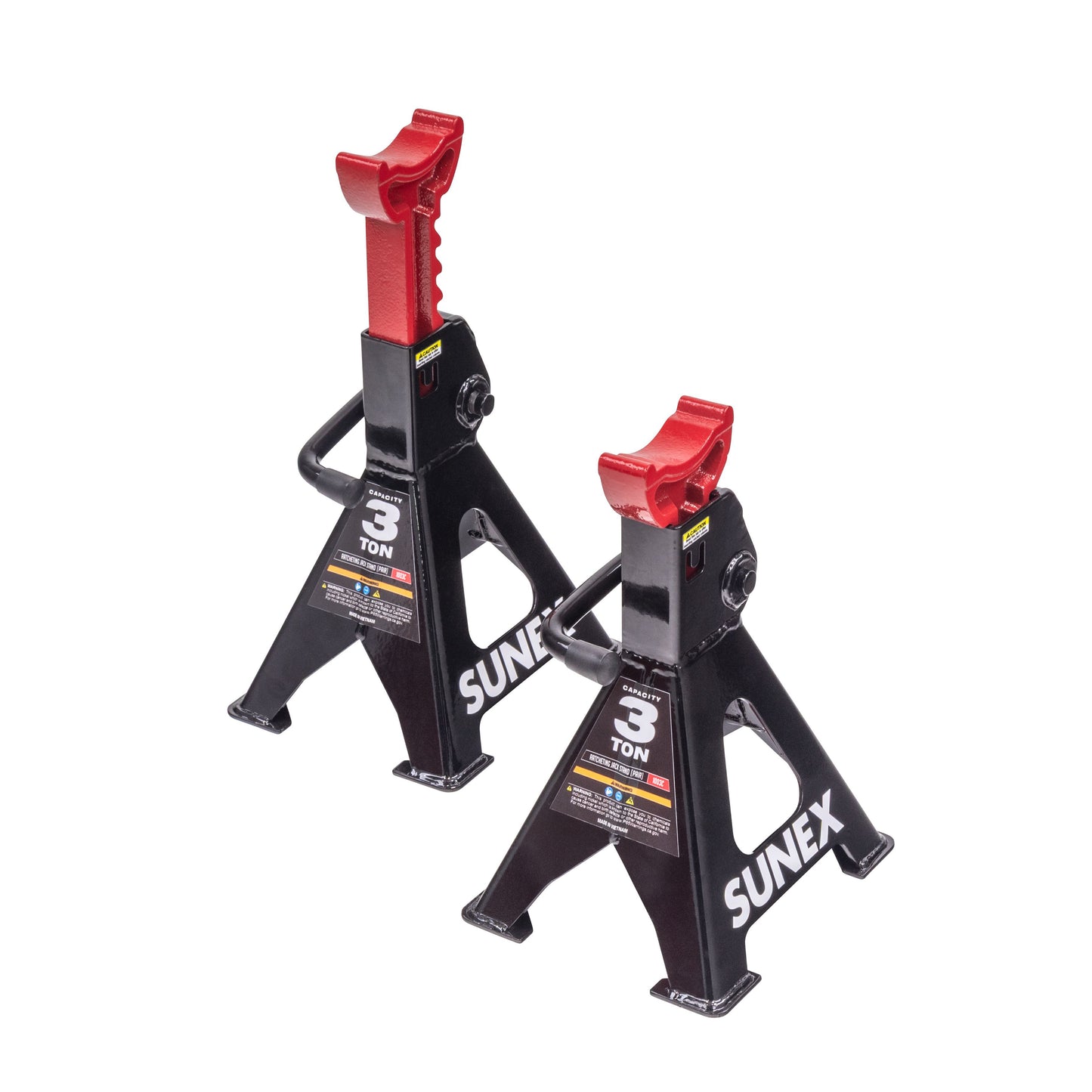 3 TON JACK STAND (PAIR)