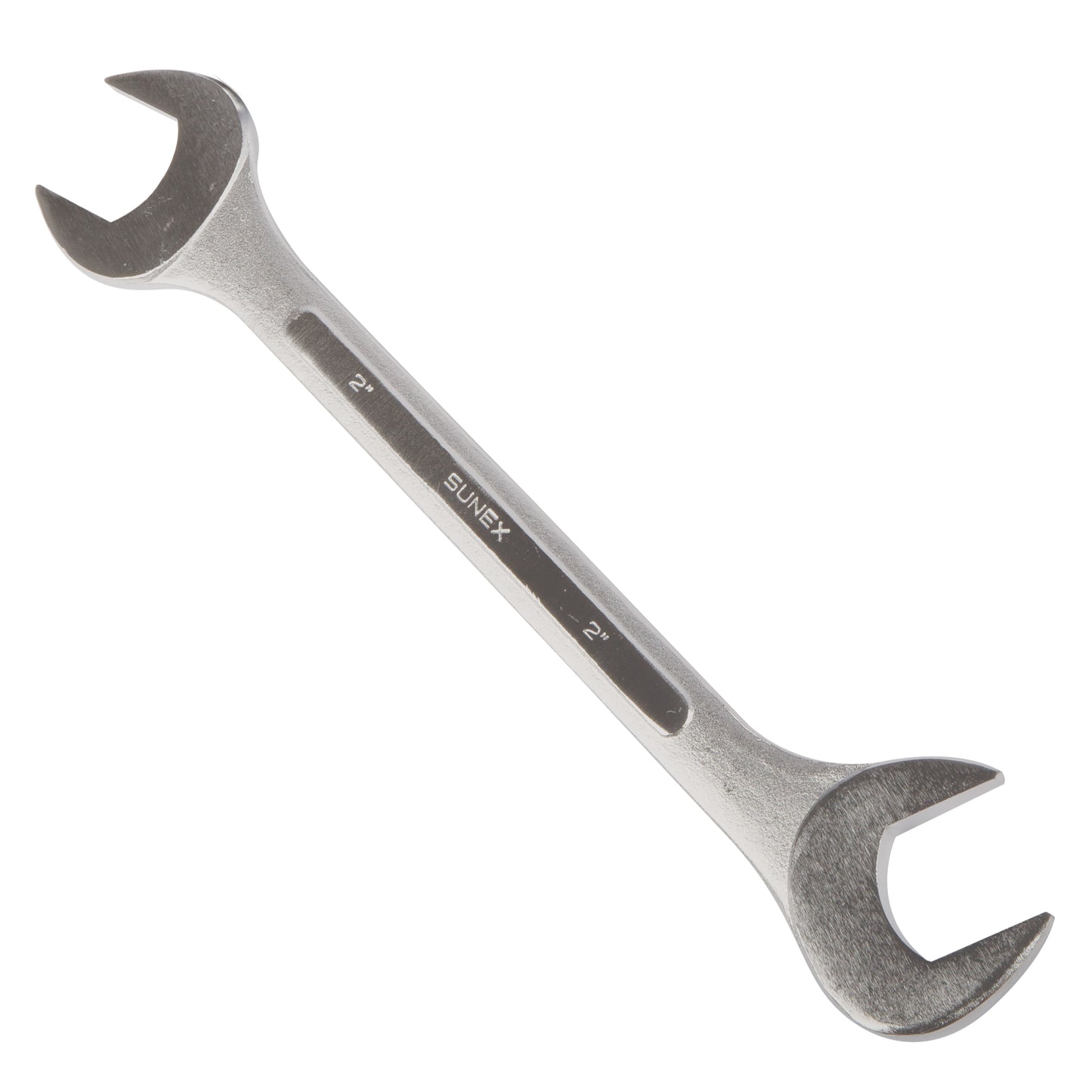 SAE JUMBO ANGLE HEAD 6-PIECE WRENCH SET