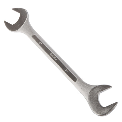 SAE JUMBO ANGLE HEAD 6-PIECE WRENCH SET