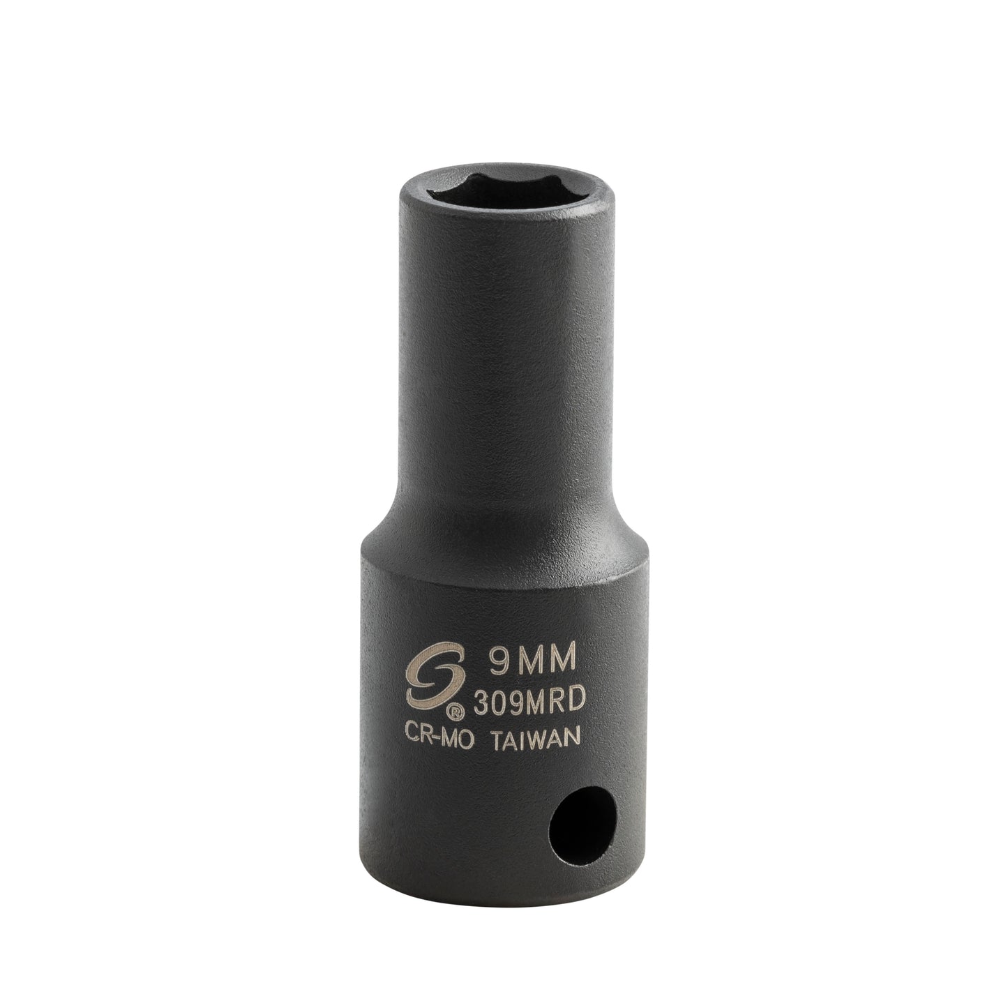 3/8" DRIVE 9MM SEMI-DEEP IMPACT SOCKET LQA