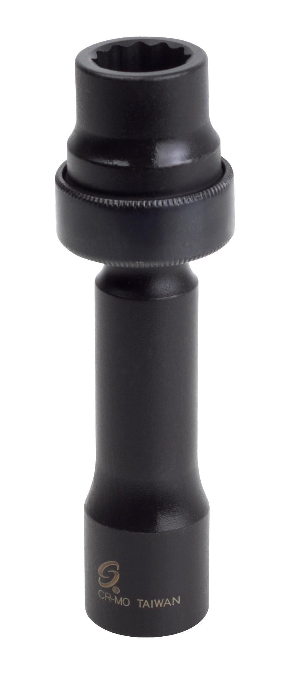 Drive Line Socket 1/2
