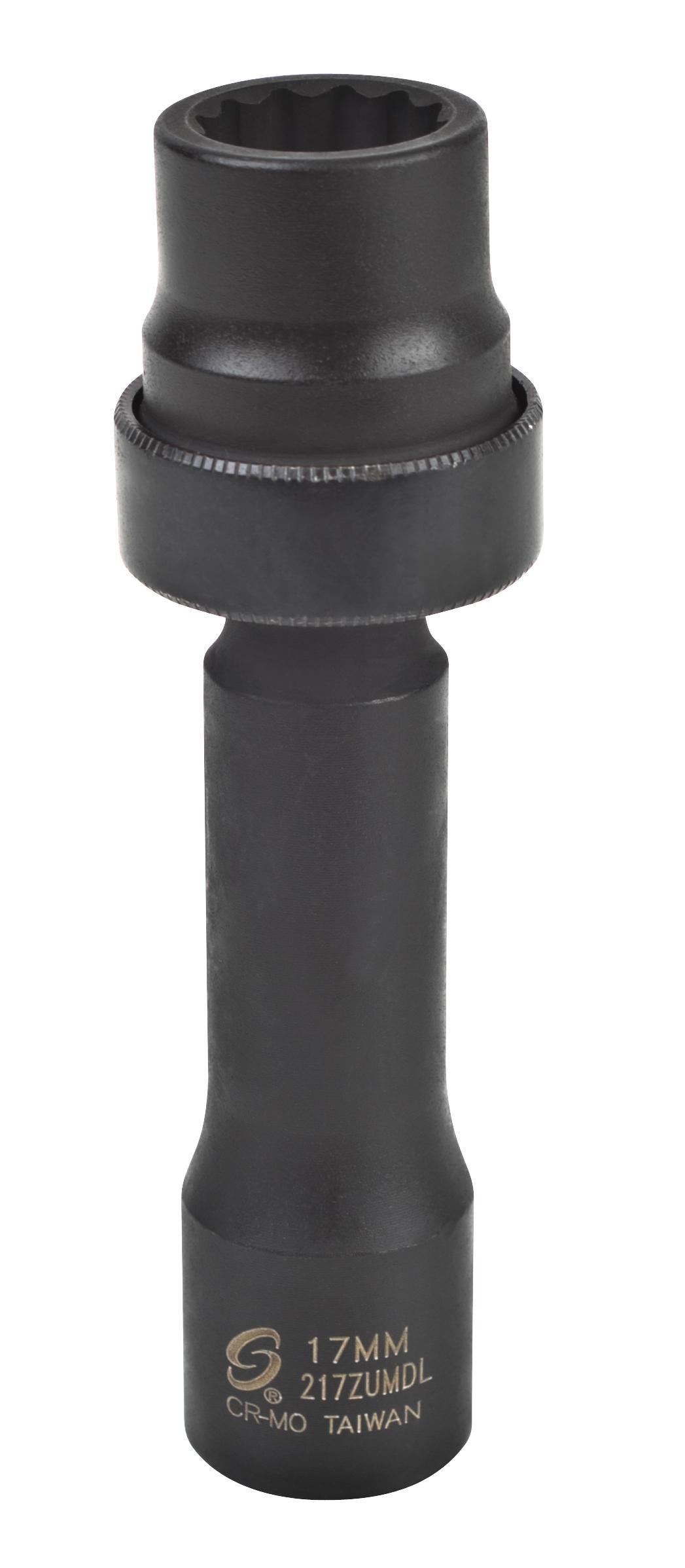 Drive Line Socket 1/2