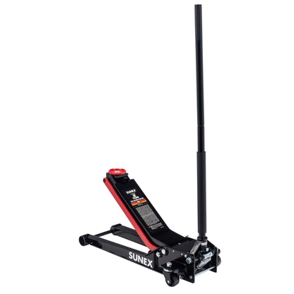2 TON STEEL LOW RIDER FLOOR JACK