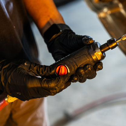 0.5HP STRAIGHT DIE GRINDER