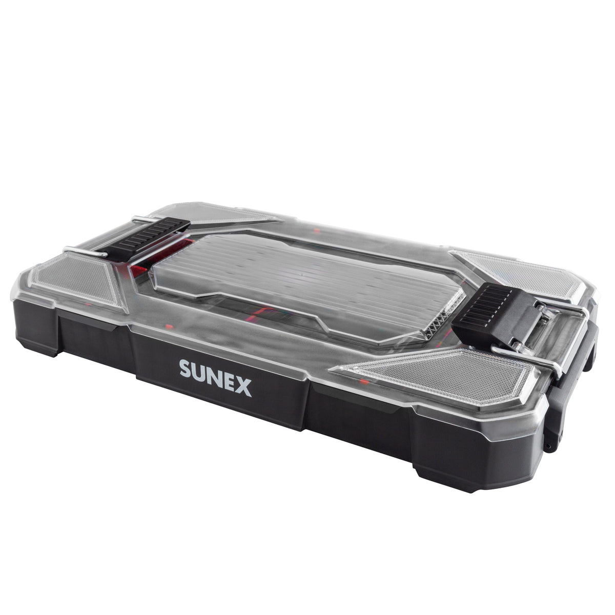 7 PIECE FULL PARTS TRAY SET
