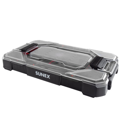 7 PIECE FULL PARTS TRAY SET