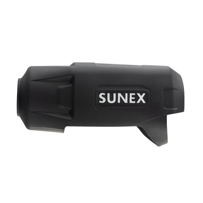 SUNEX ½” DRIVE MAGNESIUM COMPOSITE IMPACT WRENCH PROTECTIVE BOOT