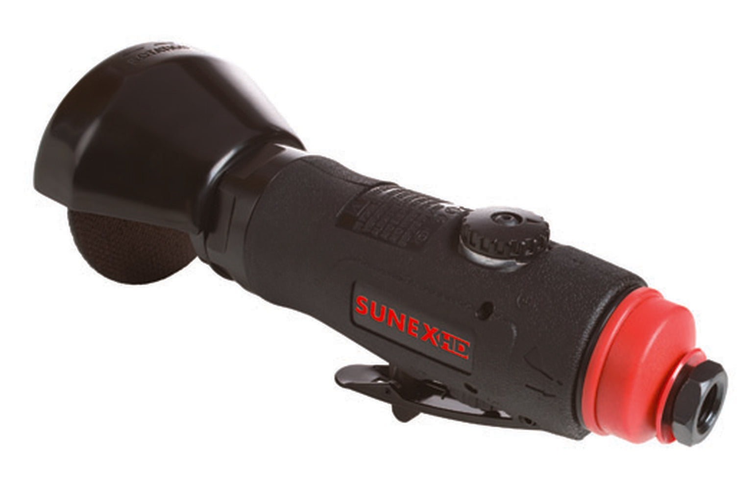 SUNEX SX5206 Air Die Grinder - 1/2 HP Motor With Speed Control Dial