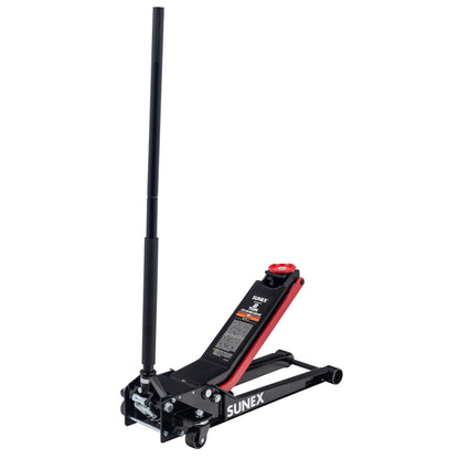 2 TON STEEL LOW RIDER FLOOR JACK