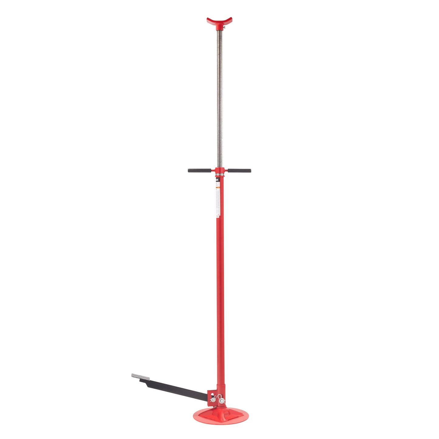 3/4 TON WITH FOOT PEDAL UNDERHOIST STAND