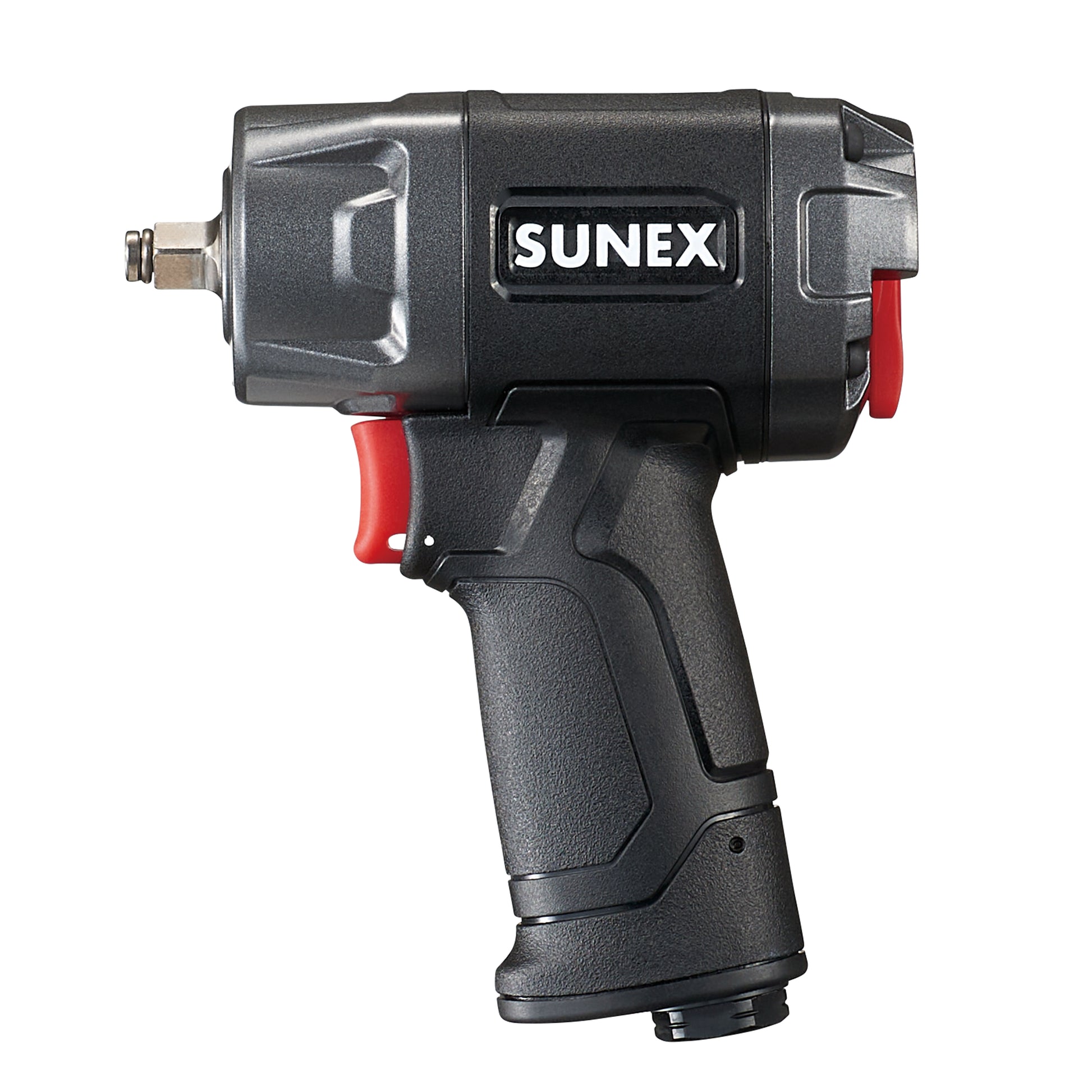 Great Deal On Sunex SX3835 3/8" Drive Impact Ratchet Wrench At