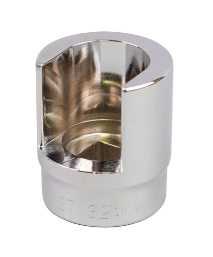 3/8" DRIVE WEATHERHEAD SOCKET 27/32"