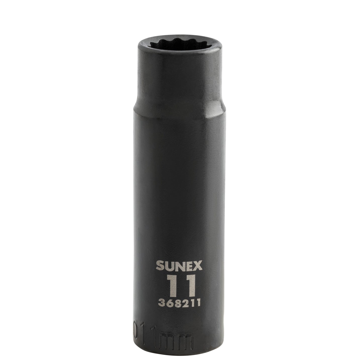 3/8" DRIVE 11MM 12-POINT DEEP IMPACT SOCKET