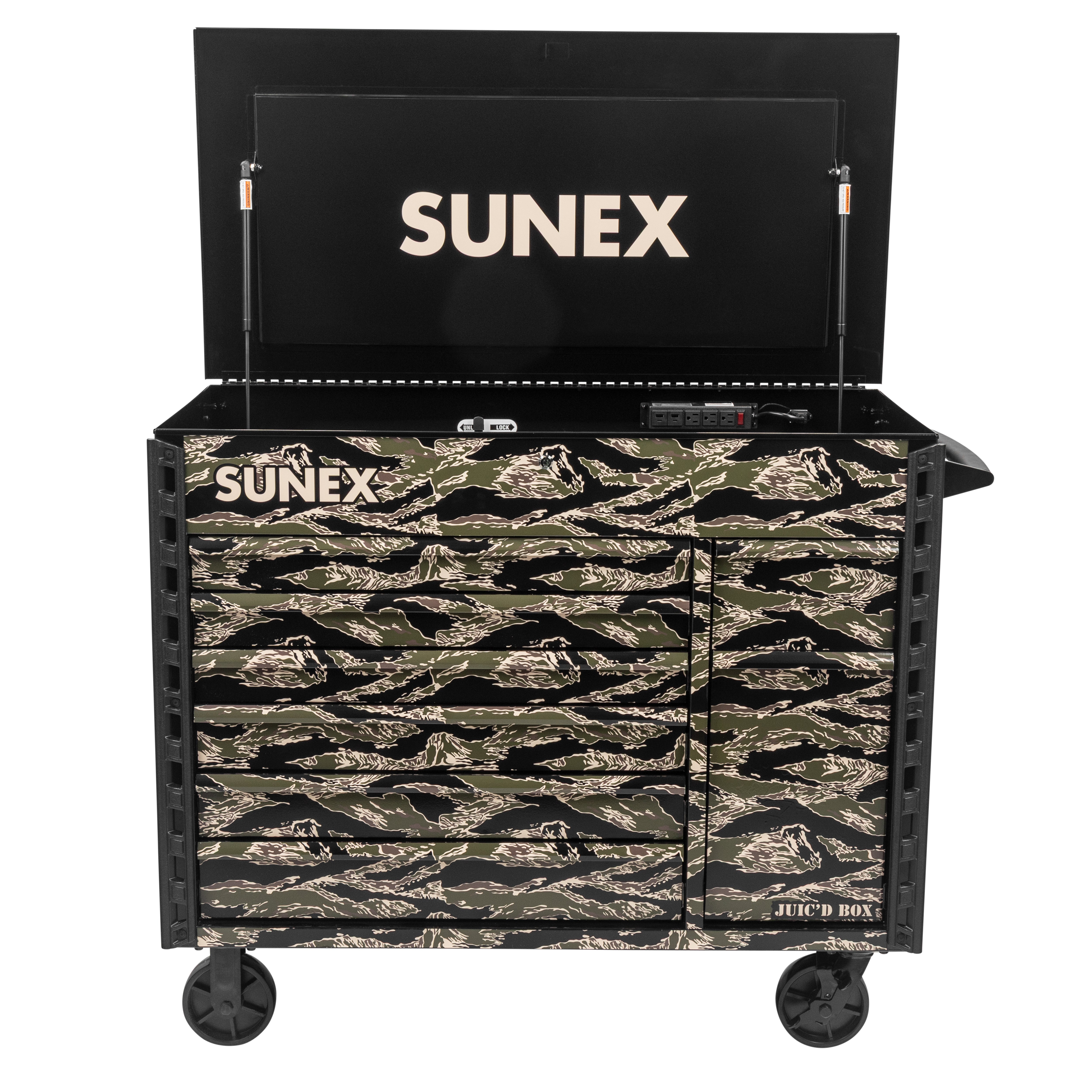 Storage – SUNEX Tools