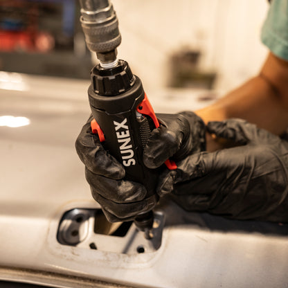 0.5HP STRAIGHT DIE GRINDER