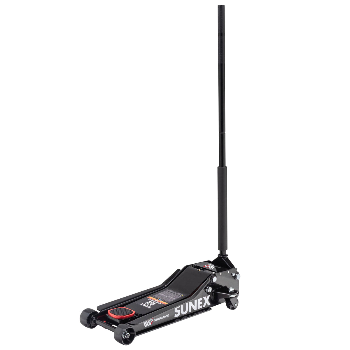 SKYHAWK 3.5 TON HIGH REACH FLOOR JACK