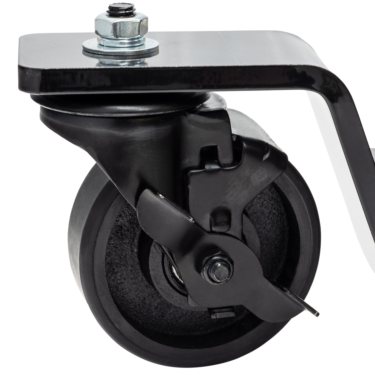 1000-POUND TELESCOPIC TRANSMISSION JACK
